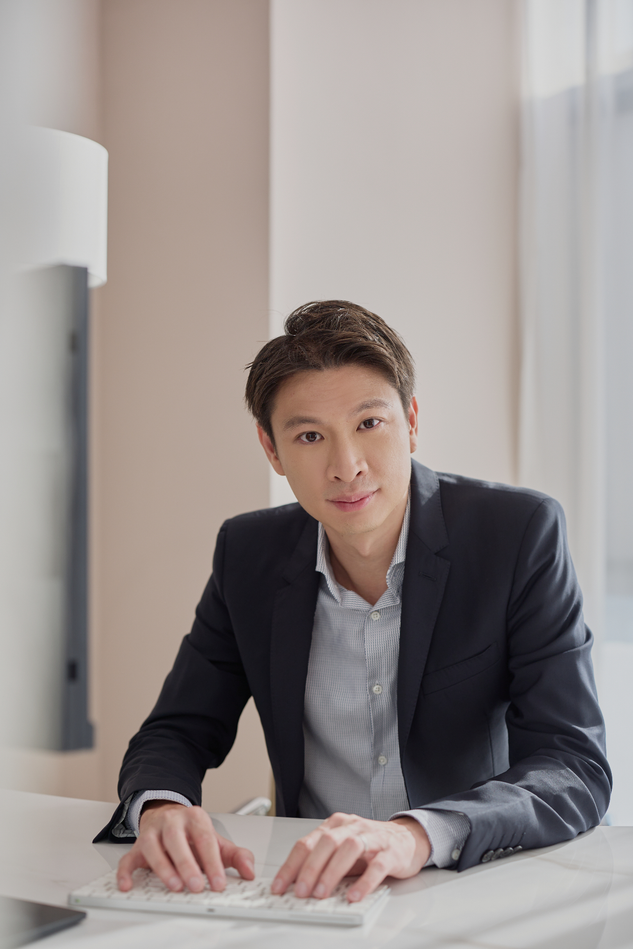 Dr Gerard Ee - Orthopaedic Specialist